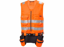 Helly Hansen Helly Hansen Alna 20 Construction Orange vesta