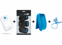 Bluetens Power Pack na břišní svaly
