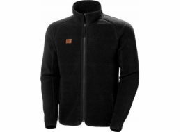 Helly Hansen Polar Helly Hansen Heritage Pile Jacket Navy