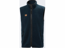 Helly Hansen Fleecová vesta Helly Hansen Heritage Navy