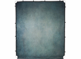 Lastolite EzyFrame Vintage 2 x 2,3 m bezrámové pozadí v barvě šalvěje