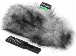 Rycote Rycote Cyclone Windjammer, střední