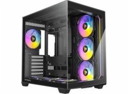 Antec Pouzdro C5 ARGB, černé (0-761345-10033-5)