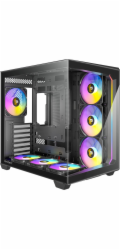 Antec Pouzdro C5 ARGB, černé (0-761345-10033-5)