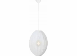 Markslojd Markslojd Florence 108796 závěsná lampa 1x40W E27 bílá