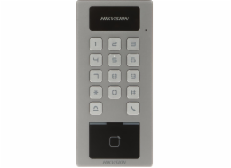 Hikvision PŘÍSTUPOVÝ ŘÍDICÍ JEDNOTKA + RFID DS-K1T502DBWX Hikvision