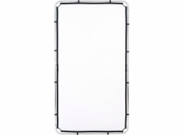 Lastolite difuzní tkanina Skylite střední 1,1 x 2 m -0,75EV