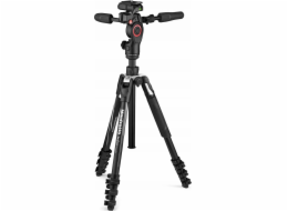 Manfrotto Tripod Set BEFREE 3W Live Lever