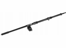 Avenger Mini Boom 117-212 cm / 7 kg černá