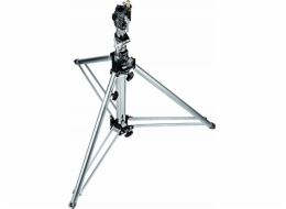 Manfrotto stativ FOLLOW SPOT ocelový chrom