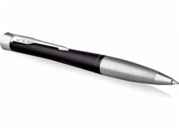 Parker PARKER Kugelschreiber URBAN Muted Black CC M Schwarz Geschenkbox