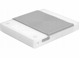 Timemore Kuchyňská váha - Black Mirror Basic 2 White - Váha