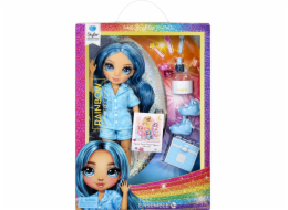 MGA Pyžamová párty pro juniory na střední škole Rainbow - Skyler