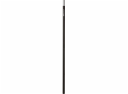 Manfrotto prodlužovací stativ Autopole 1,5 m černý