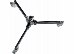 Manfrotto stativ Stativová základna na kolečkách průměru... 100 cm