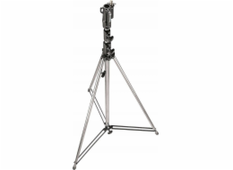 Manfrotto stativ TALL CINE ocel chrom 325 cm