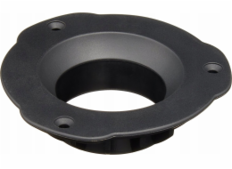 Manfrotto adaptér z 75mm objímky na 60mm polokouli