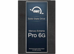 OWC 960GB Mercury Extreme Pro 6G SSD 2,5palcový 7mm SATA 6,0 Gb/s TLC 3D NAND SSD disk