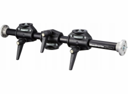 Manfrotto Čtyřhlavé horizontální rameno