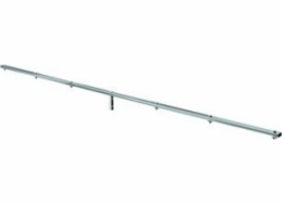 Manfrotto T-rampa pro 6 lamp 265 cm