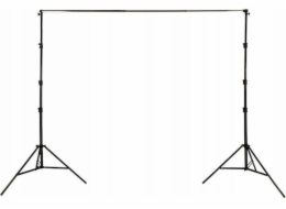 Lastolite Heavy Duty systém pro zavěšení roll-up pozadí
