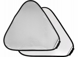 Lastolite difuzér/Blenda Trigrip 120 cm měkký stříbrný / difuzér