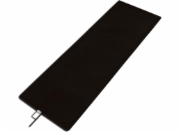 Avenger Vlajka Avenger černá Vykrajovátko na diskety 60x182cm