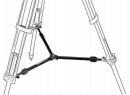 Manfrotto středový rozpěrač pro 545, 546, MVTTWINGA