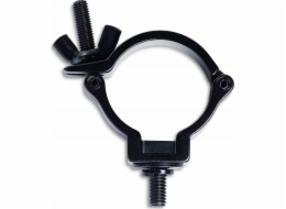 Rycote Poloviční spojka Rycote velká 48-51 mm se šroubem 3/8