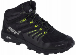 Inov-8 Pánské turistické boty Inov-8 Roclite 345 GTX V2 001071-BKLM-M-01 Černá 45