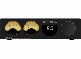 SMSL SMSL A200 - Bluetooth reproduktorový zesilovač
