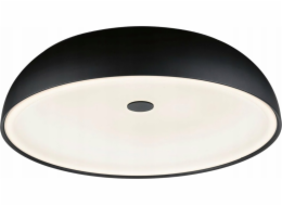 Paulmann Stropní svítidlo Stropní svítidlo JARON LED DIM 26,5W 410mm 1900lm 2700K 230V matná černá / kov