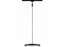 Paulmann URail HILDOR LED DIM 15W 850lm 3000K 230V matné černé/kovové kolejnicové svítidlo