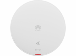 Huawei Přístupový bod HUAWEI AP661 11ax vnitřní 2+2+4 třípásmová chytrá anténa USB BLE