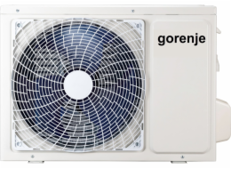 Gorenje | Klimatizace, Venkovní jednotka | 20003668 REA35IN KC