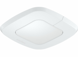 Steinel senzor přítomnosti Steinel IR Quattro Slim XS KNX V3 hranatý