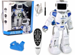 LeanToys Vodní robot na dálkové ovládání