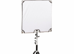 GlareOne GlareOne Reflector 90x90 - reflektor na rámu 5v1