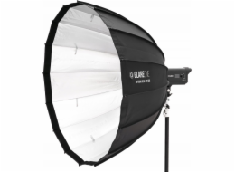GlareOne Studiové světlo Softbox Hexa 120 PRO