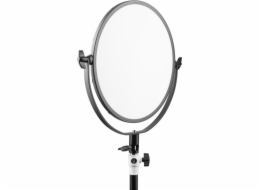GlareOne Studiové světlo GlareOne Halo LED panel 35 BiColor D UK