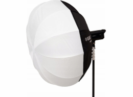 GlareOne Lantern Softbox 120 PRO - Sada se zástěrou