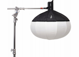 GlareOne GlareOne Lantern Softbox 85 PRO - Sada se zástěrou