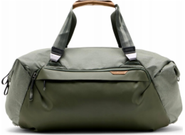 Peak Design Taška Cestovní taška Peak Design 50L Sage – šedozelená
