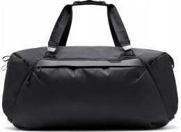 Peak Design Taška Cestovní taška Peak Design 80L Černá – černá