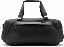 Peak Design Taška Cestovní taška Peak Design 50L Černá – černá