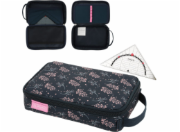Herlitz Herlitz Faulenzer 2 Go Blossom penál