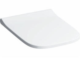 Geberit WC sedátko Geberit WC sedátko Smyle Square, slim 500.238.01.1