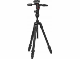 Manfrotto Tripod Set BEFREE GT PRO 3W