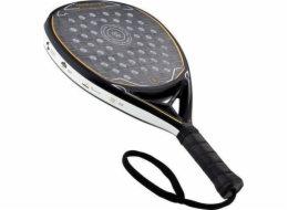 TRITON Padelová raketa BYVP POWER 1800 II černá/bílá/zlatá