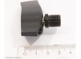 Manfrotto kulový zámek pro MHXPRO BHQ2